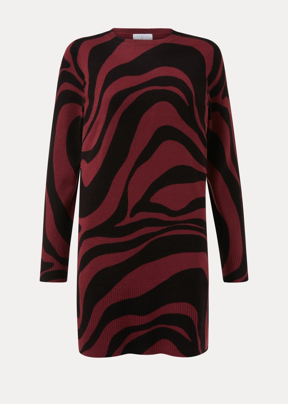 Black tunic dress matalan online