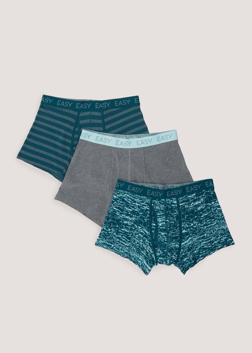 Matalan mens calvin klein boxers hotsell