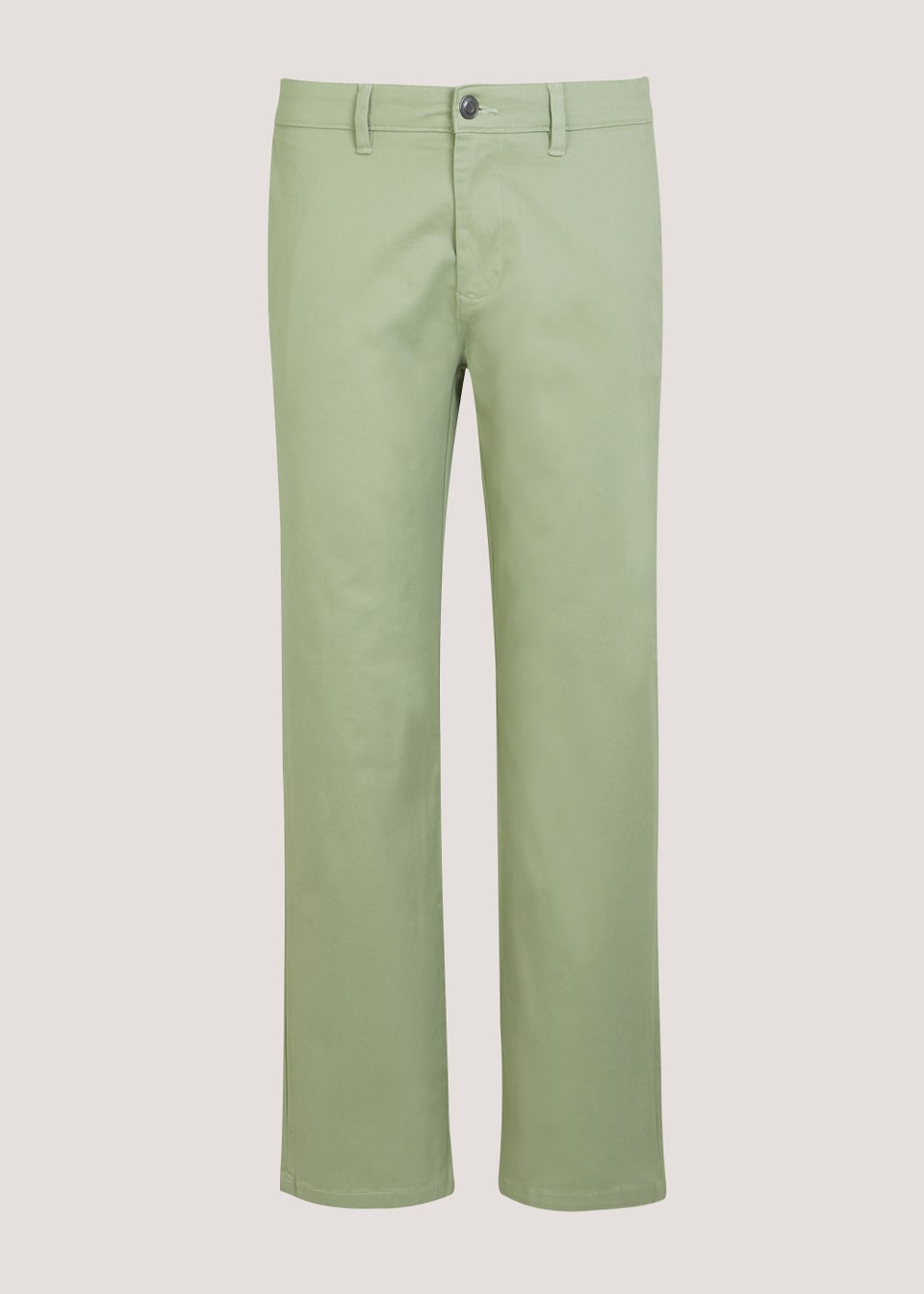 Sage green chinos 2025