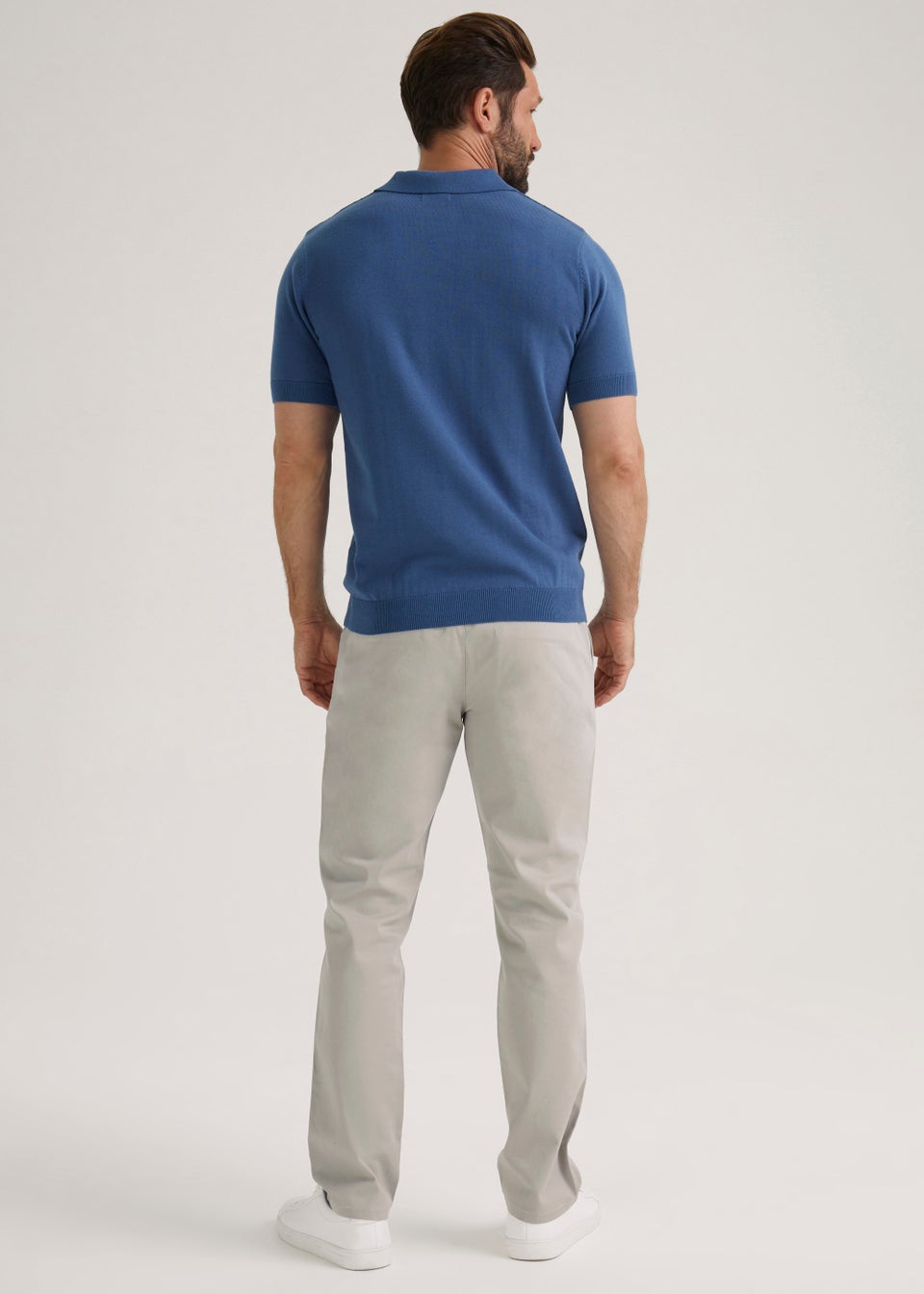 Bone Slim Fit Stretch Chinos