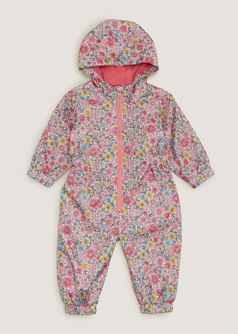 Matalan top puddle suit
