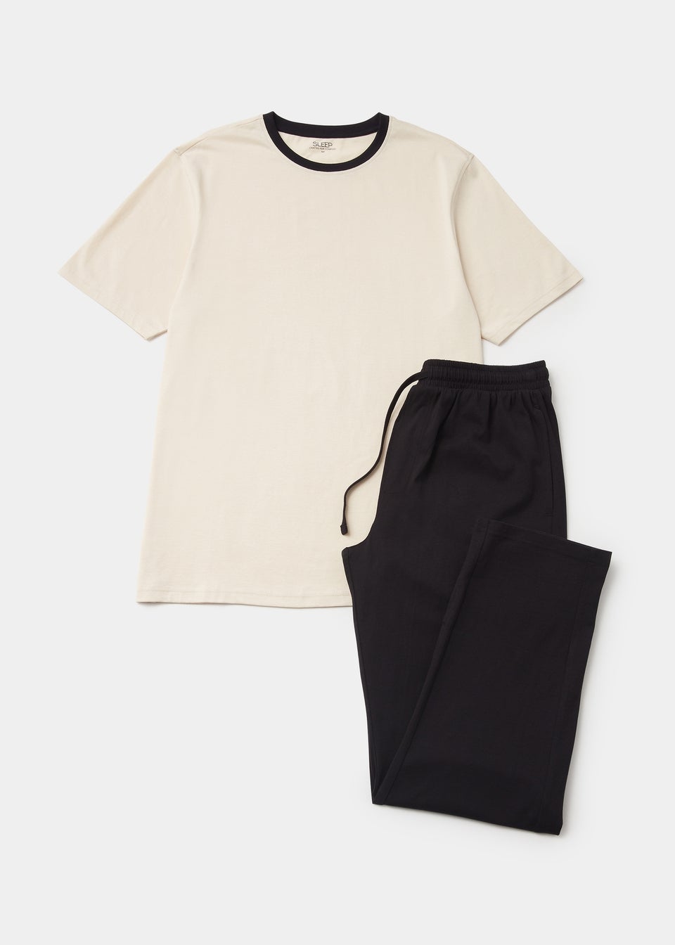 Stone Long Pyjama Set
