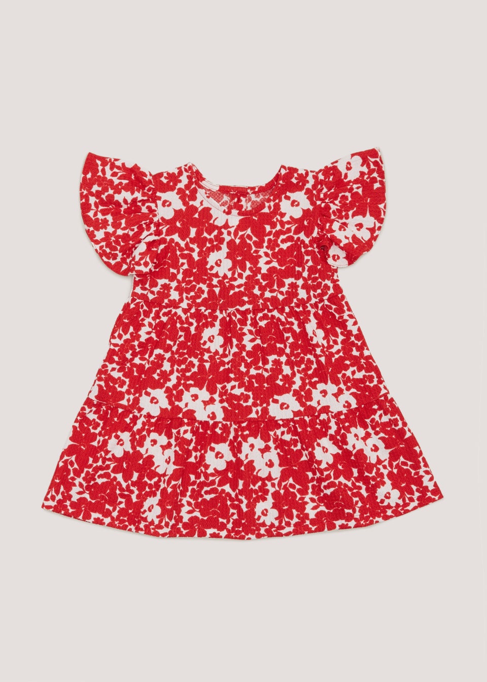 Matalan baby hotsell girl party dresses