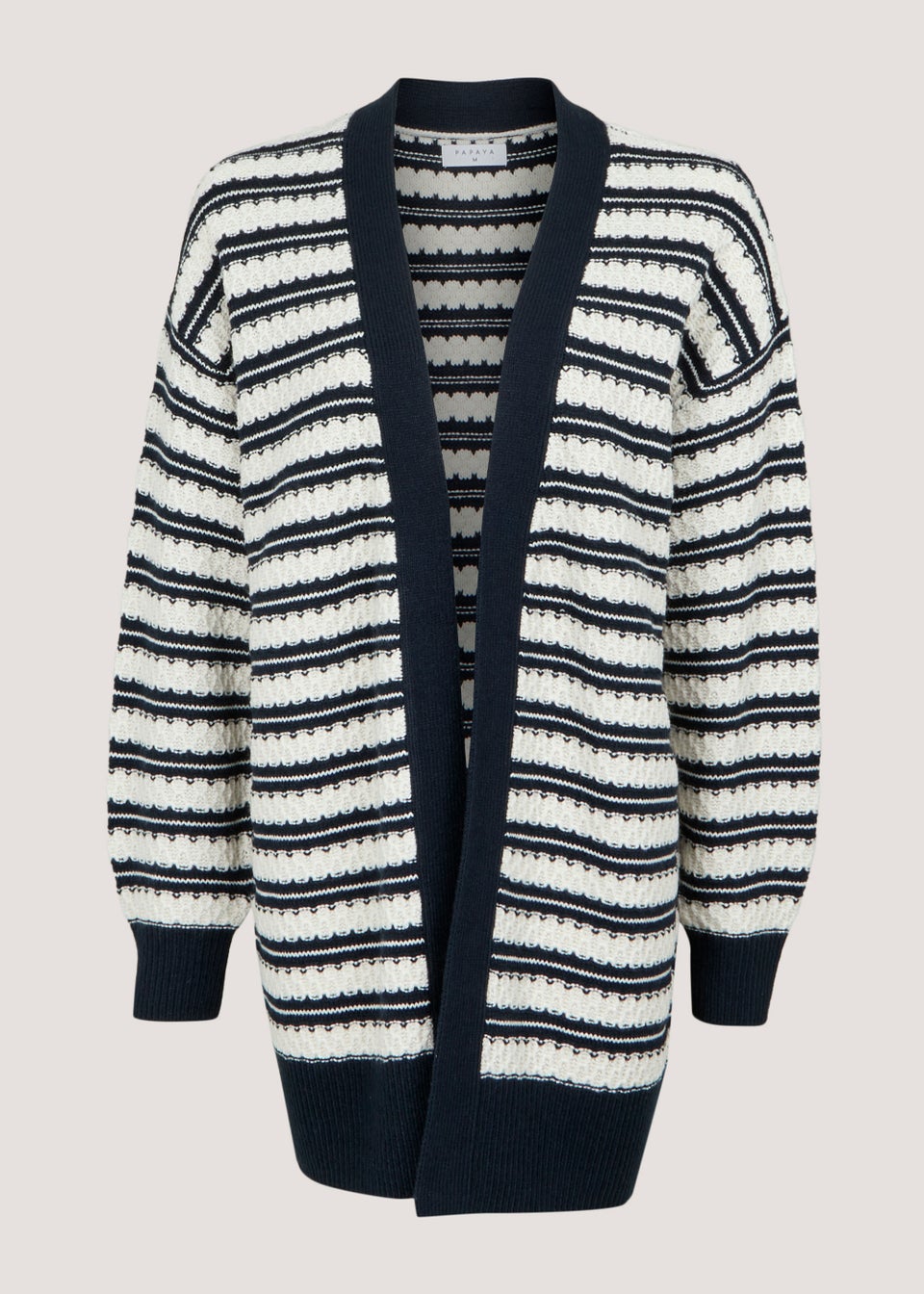 White deals cardigan matalan