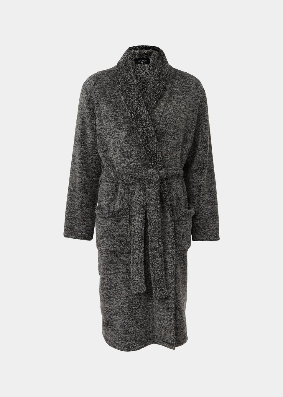 Mens cotton dressing gown matalan clearance