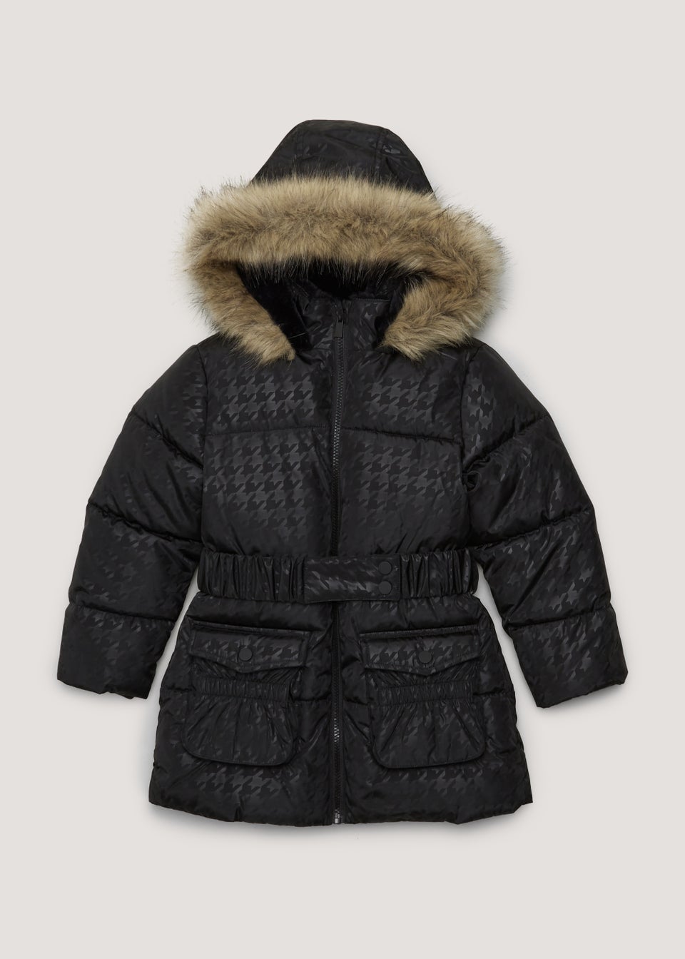 Matalan girls coats top