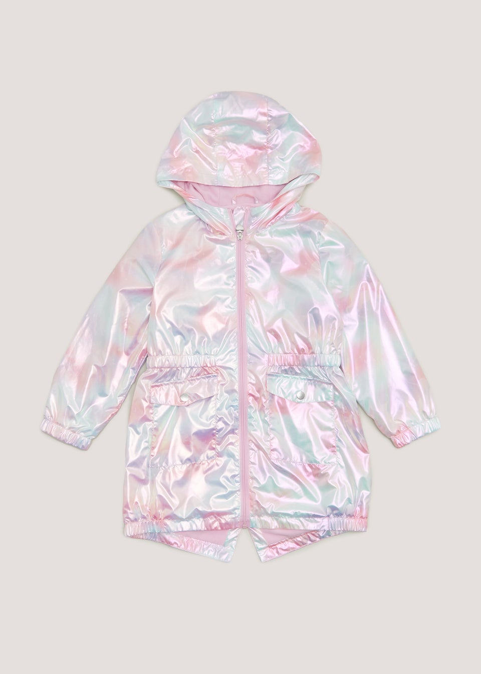 Matalan sales ladies raincoats