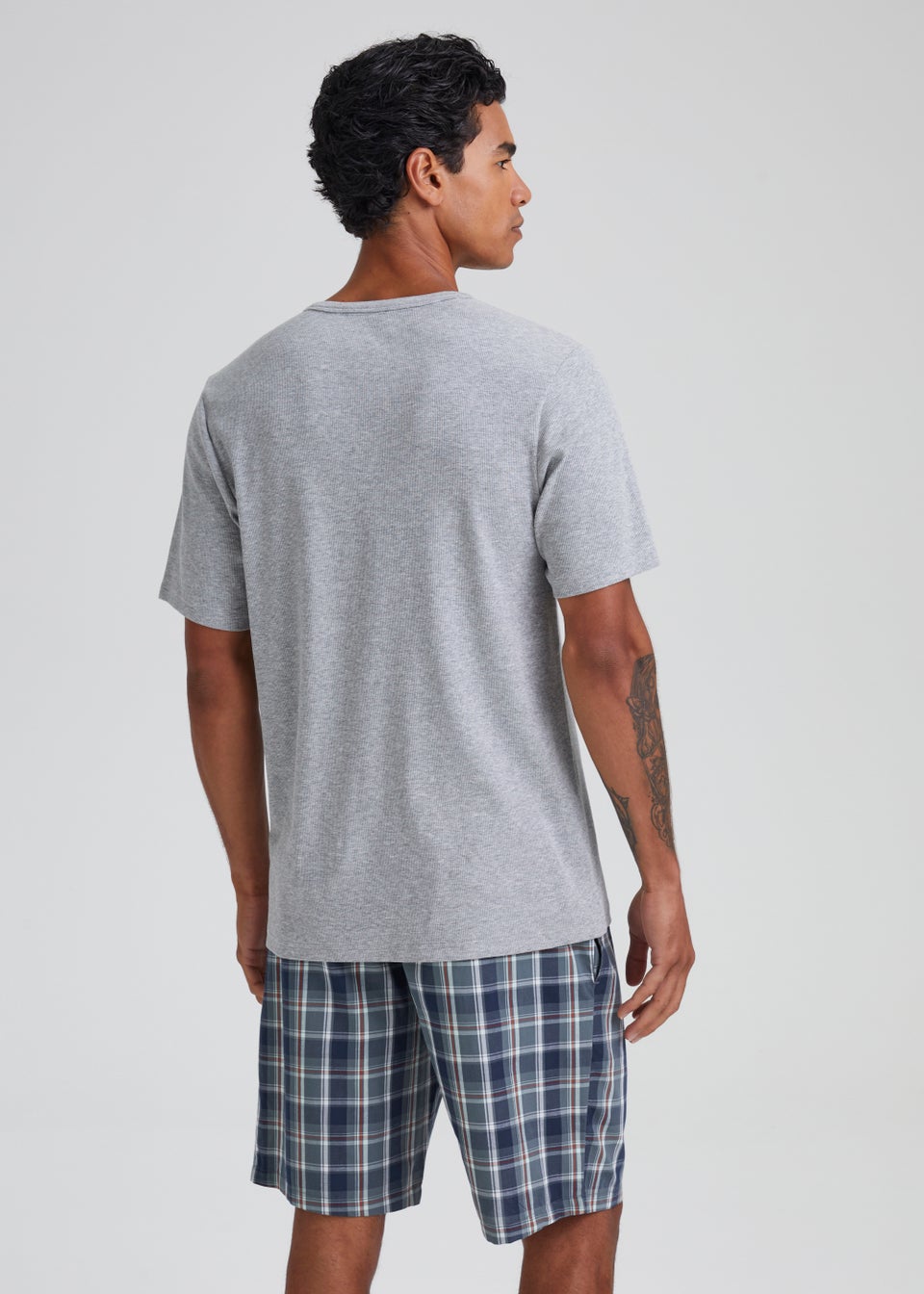 Matalan mens pyjama hot sale shorts