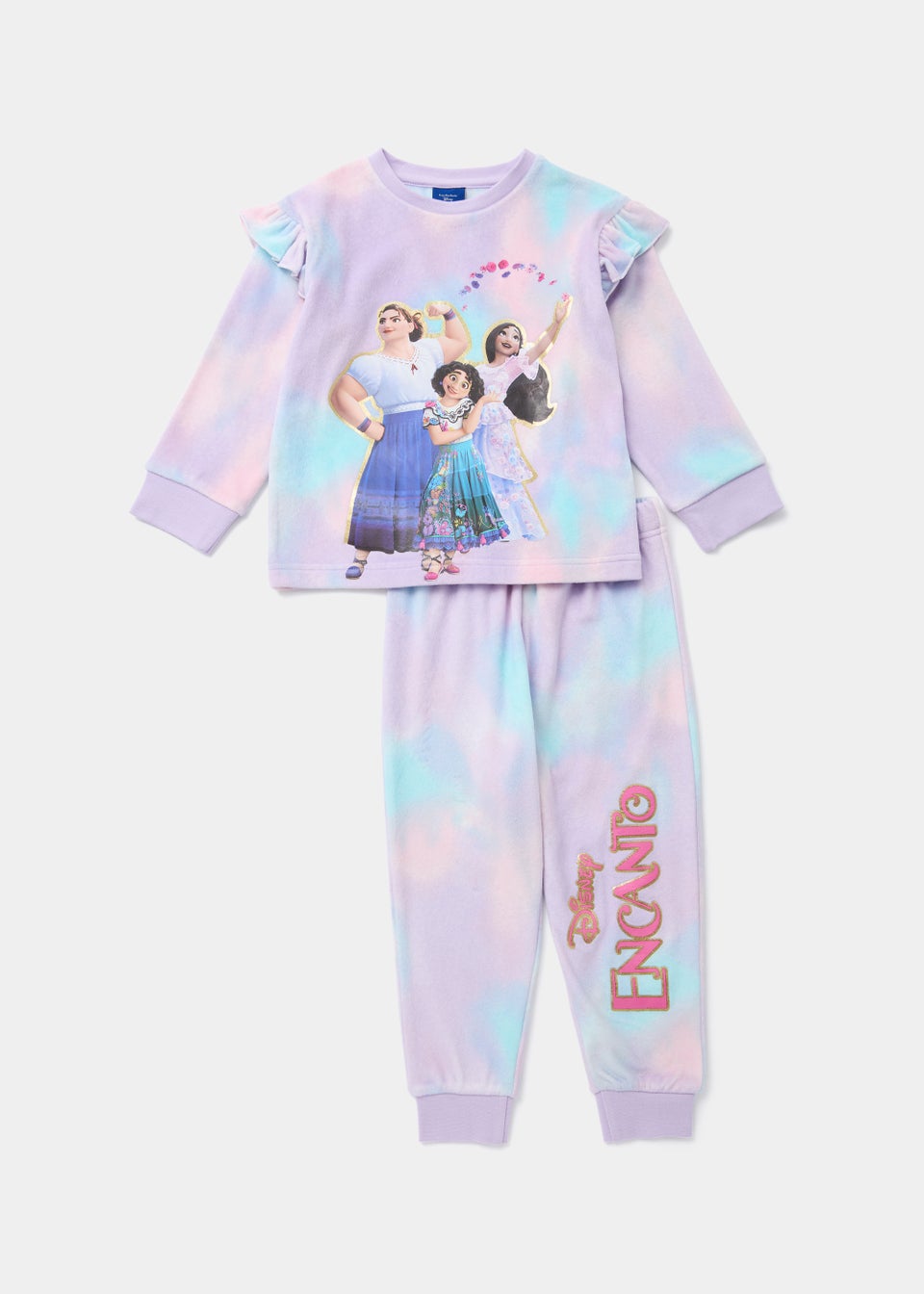 Matalan disney store pyjamas