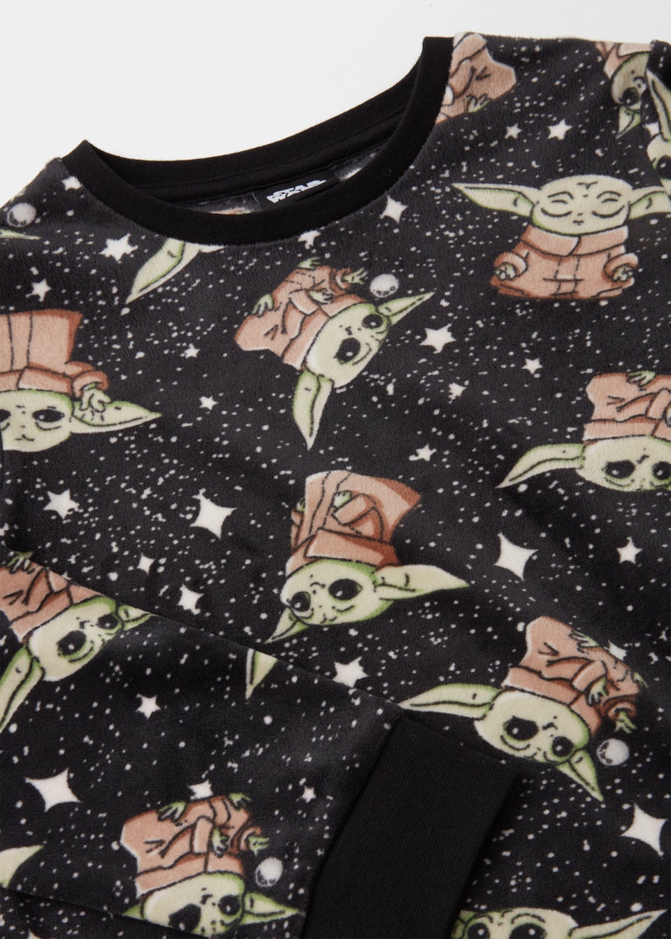 Matalan star store wars pyjamas