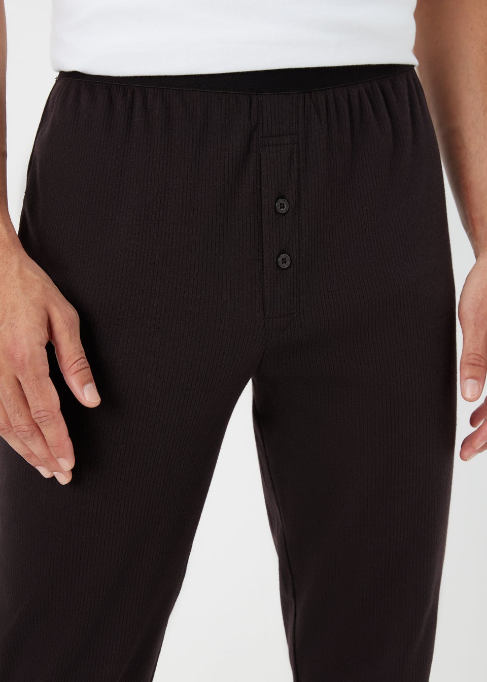 Thermal long shop johns matalan