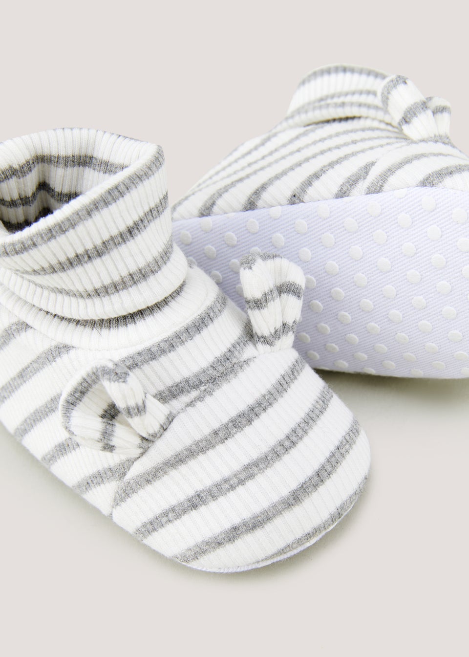 Matalan baby booties deals