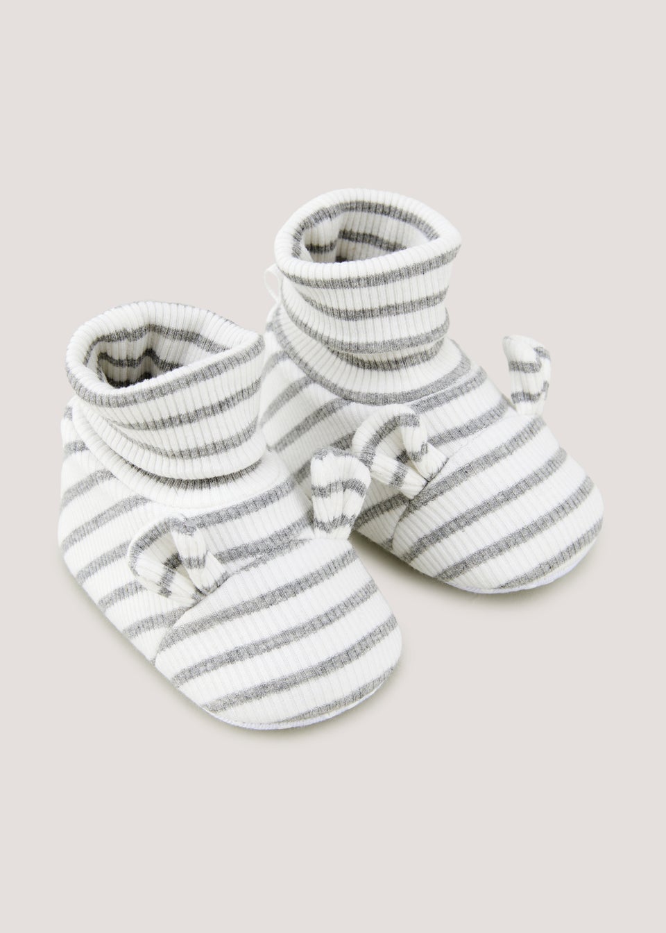 Matalan baby booties new arrivals