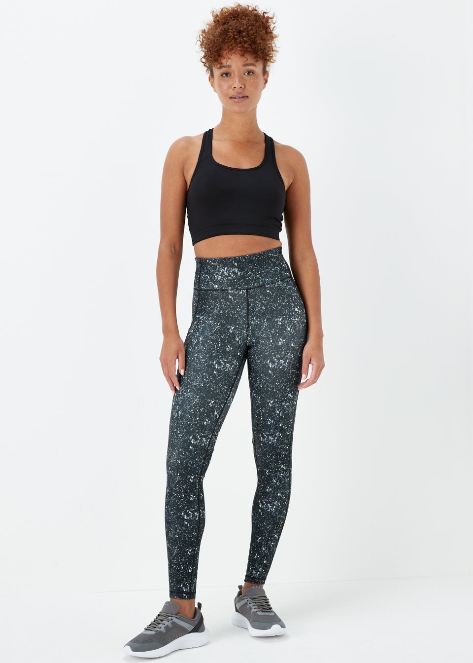 Matalan high waisted online leggings