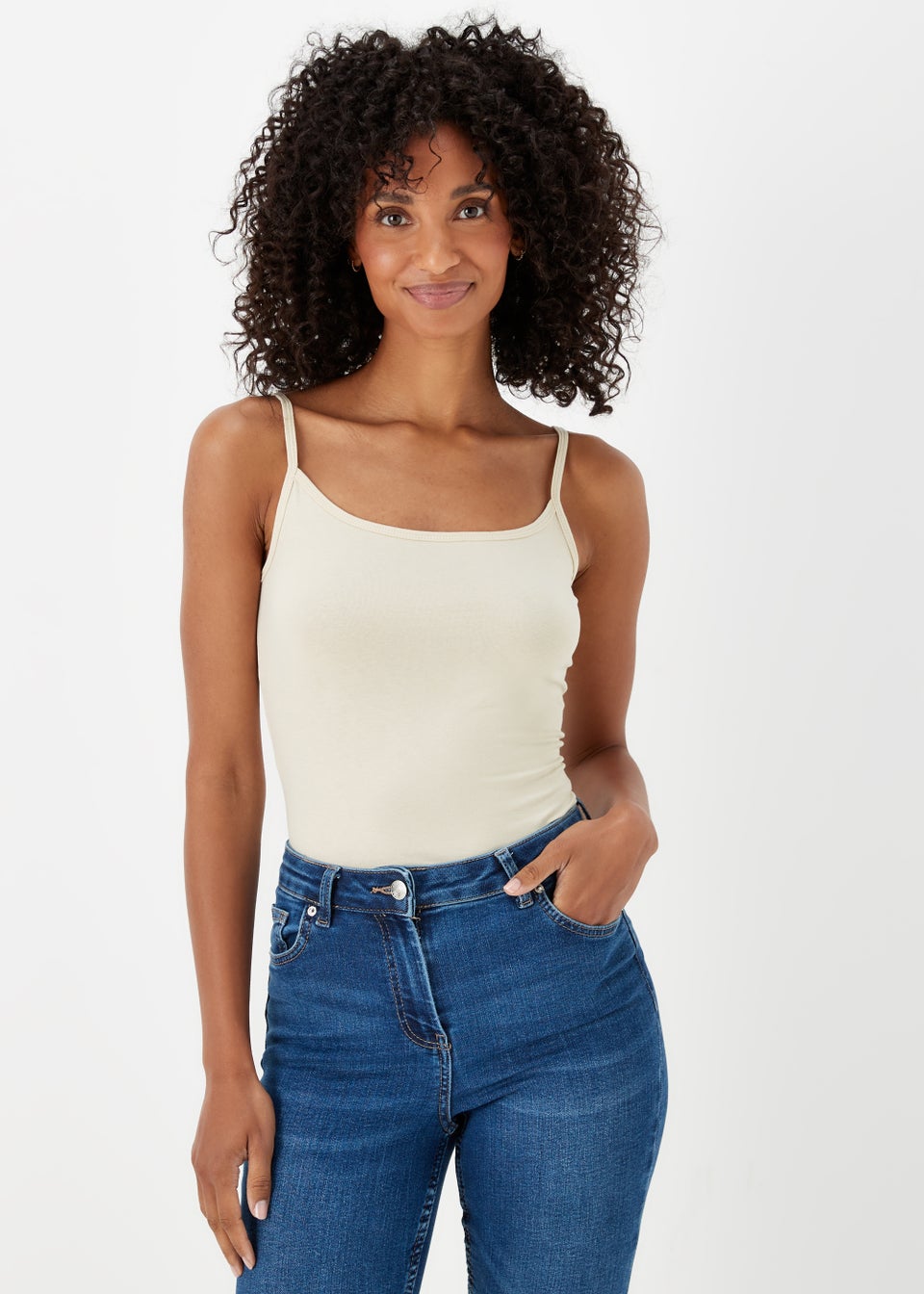 Matalan ladies heated sleeveless tops