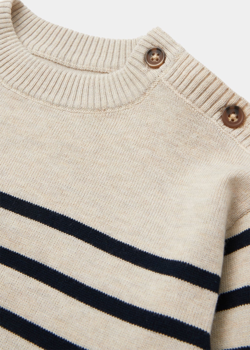 Nautical jumper deals