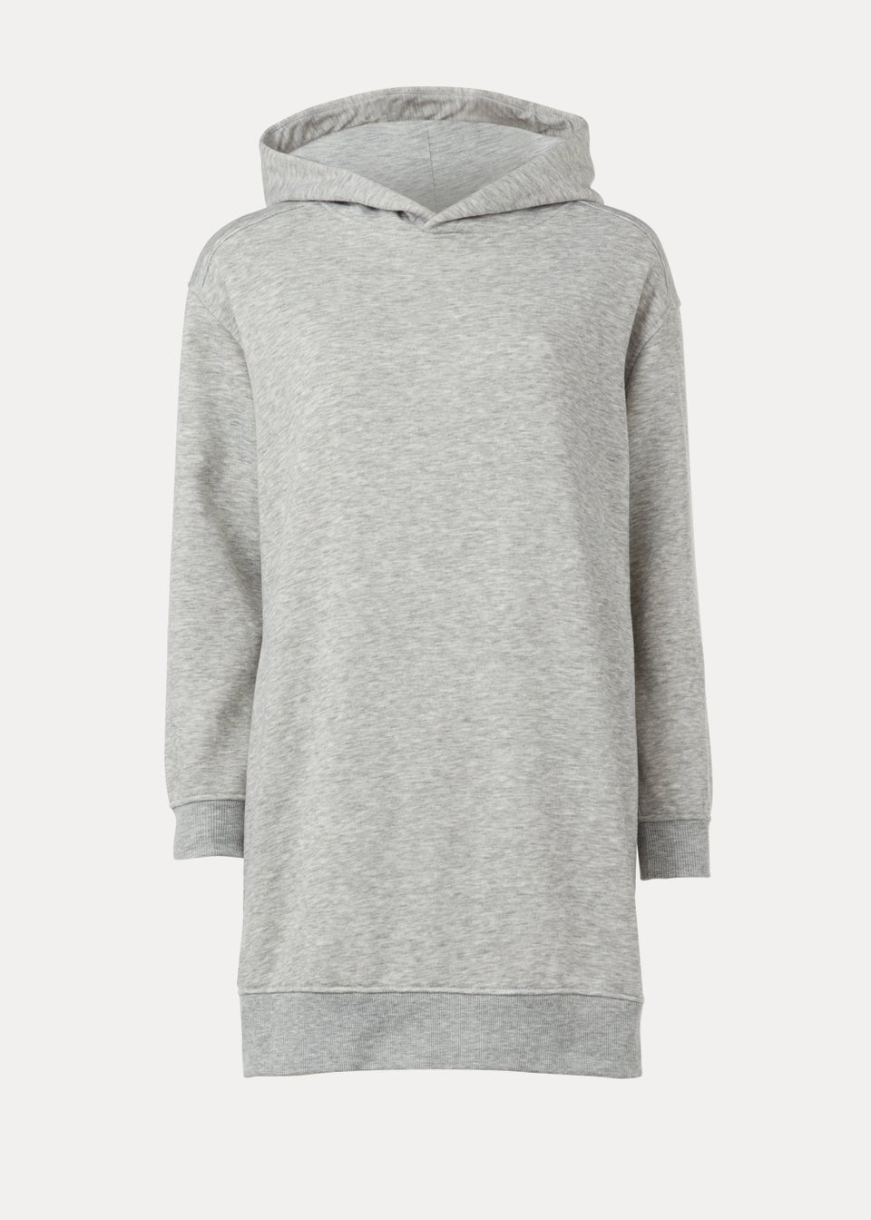Grayscale longline hoodie sale