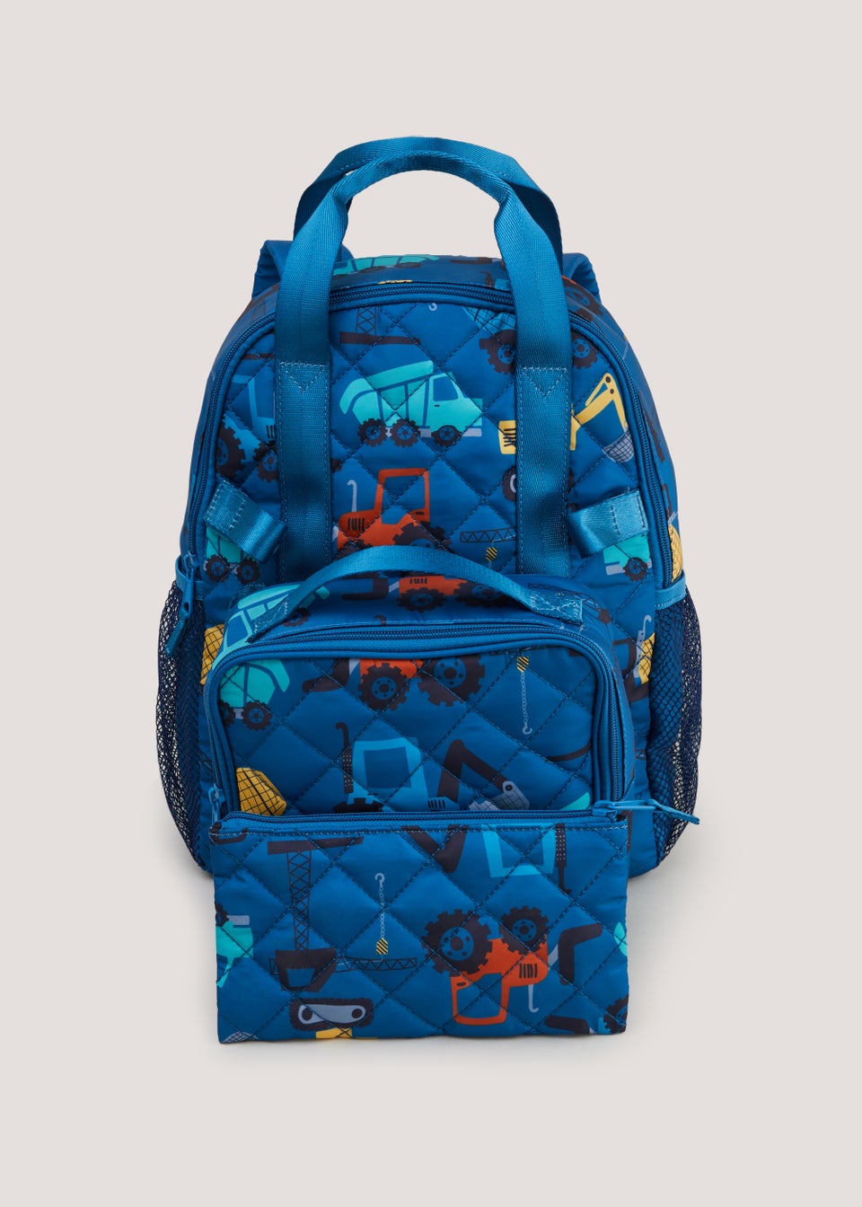 Matalan kids backpack clearance