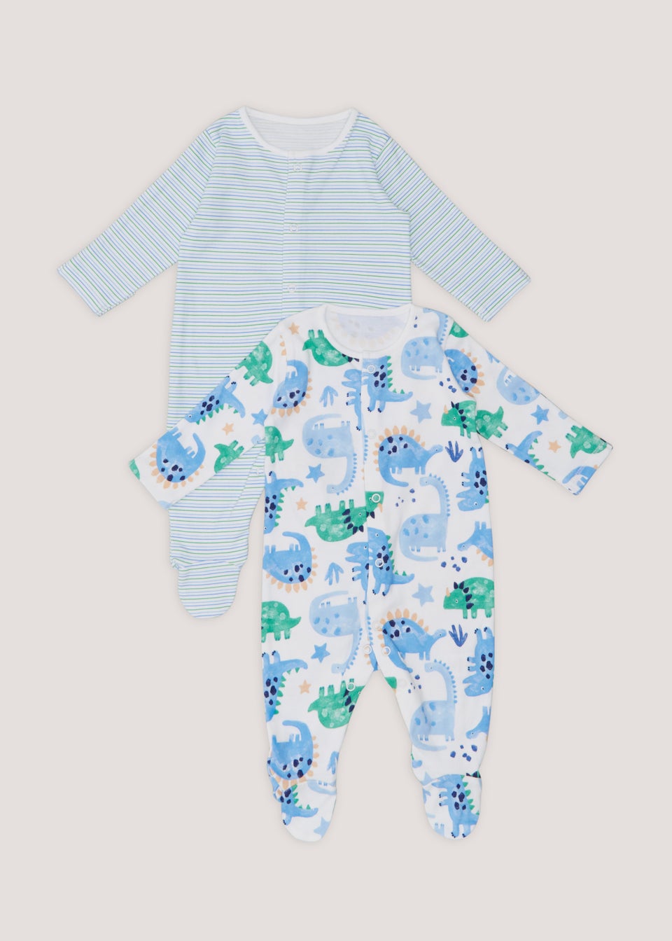 Matalan hotsell baby grows