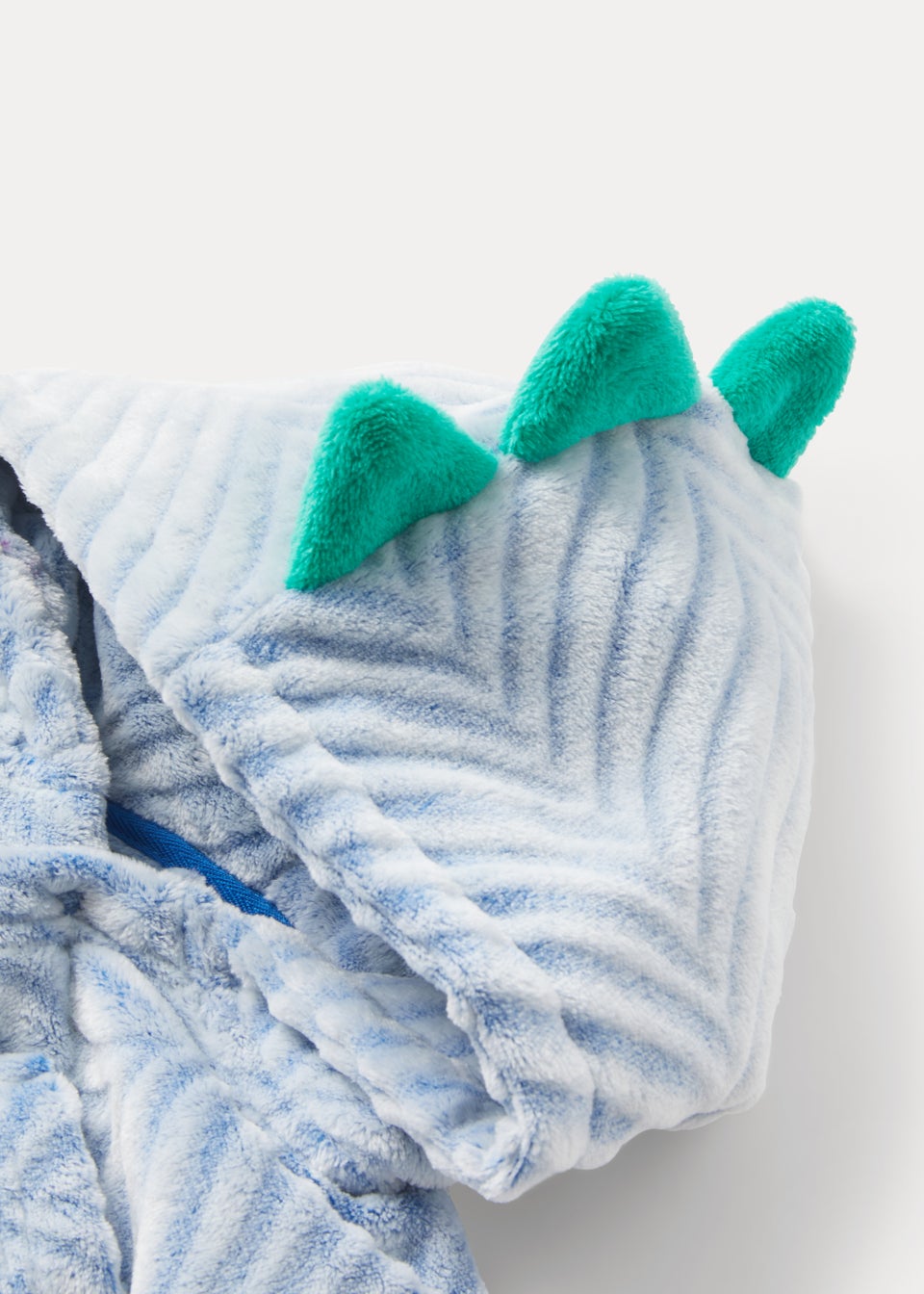 Matalan dinosaur blanket deals