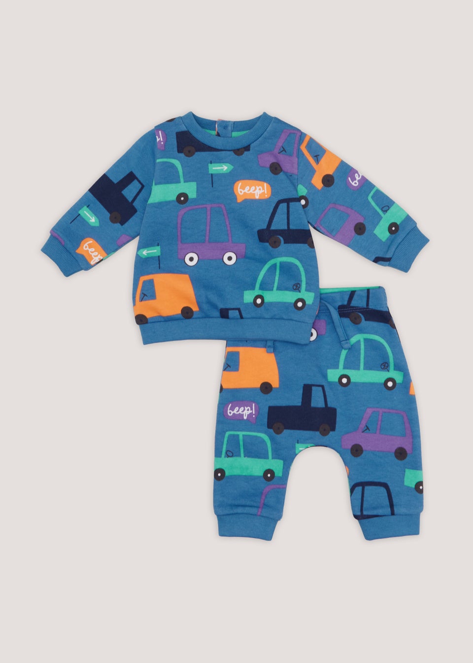 Baby boy clothes matalan clearance