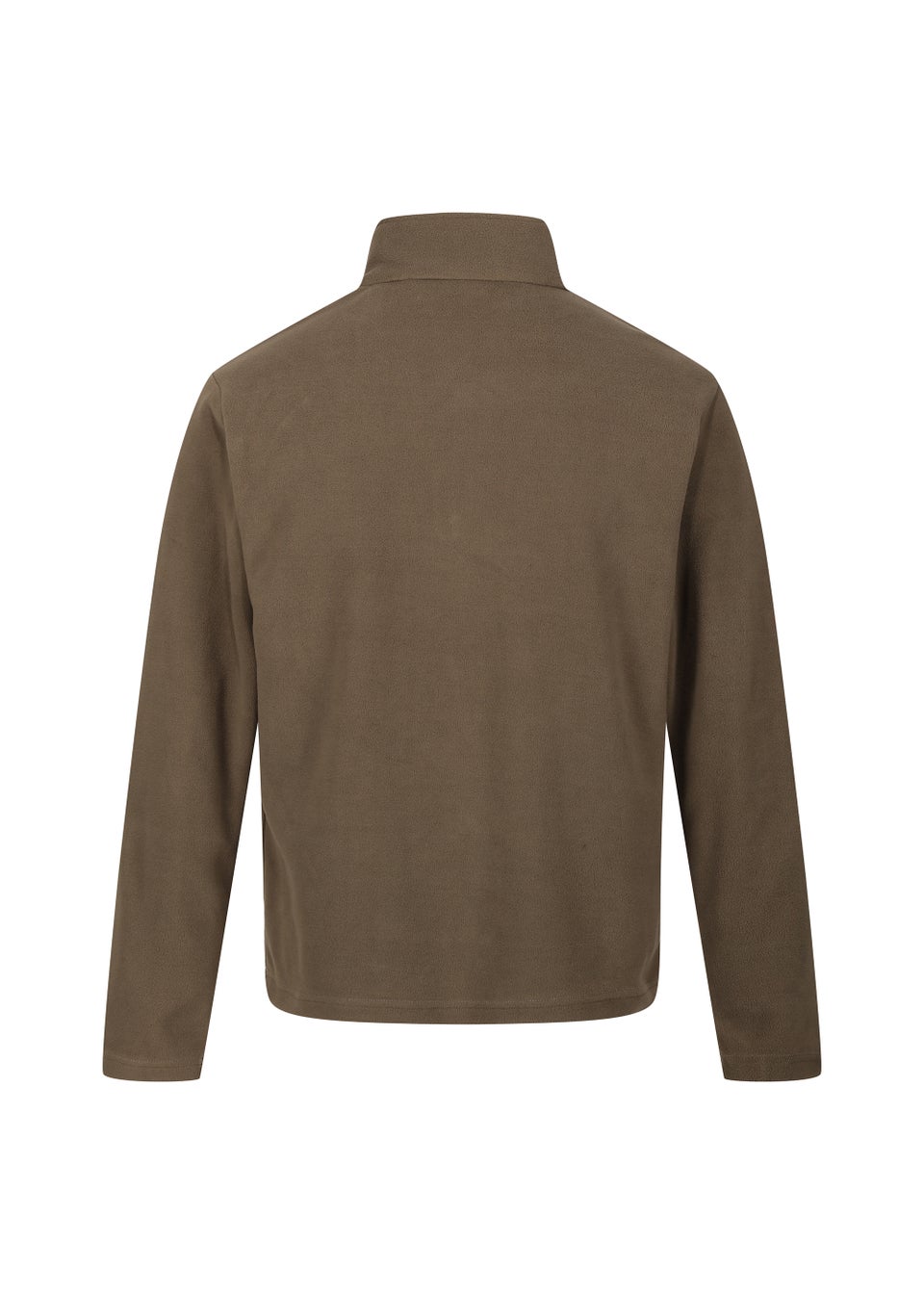 Regatta Khaki Thompson Fleece Sweatshirt