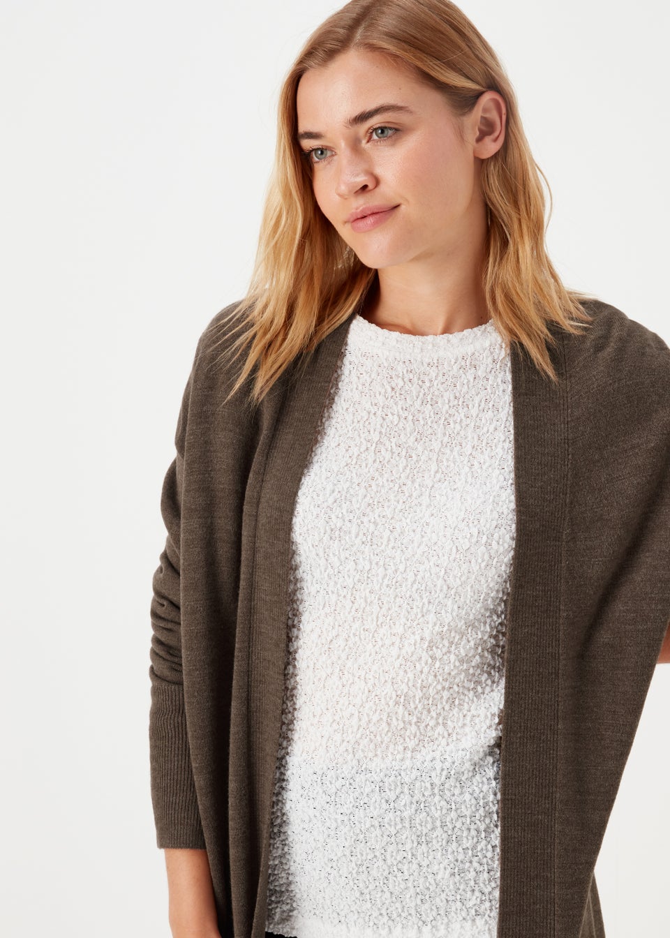 Long cardigans matalan shop