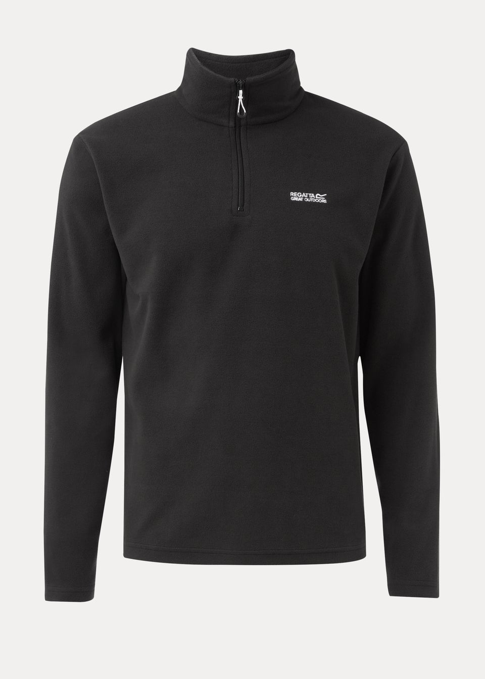 Mens fleece jacket matalan outlet