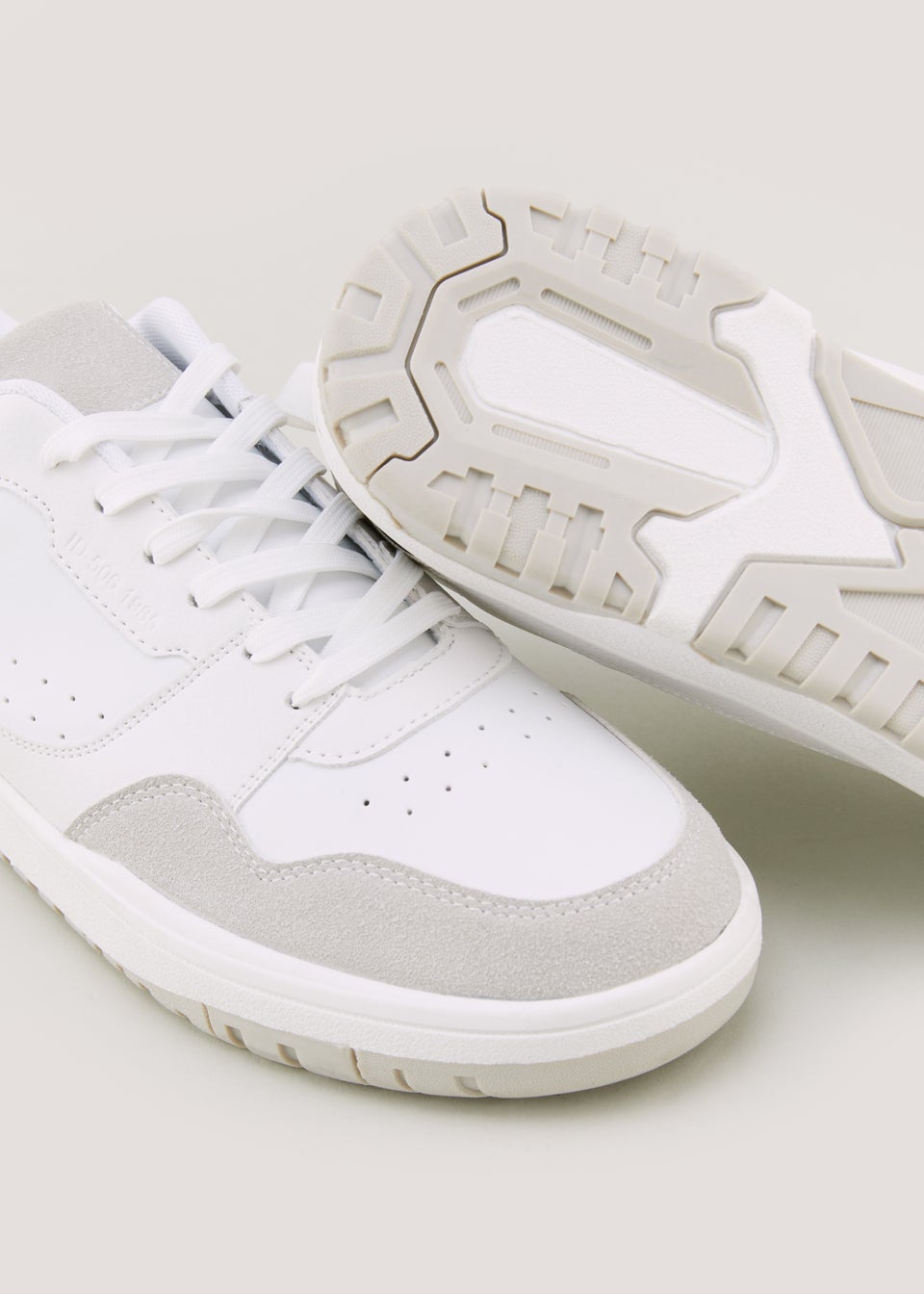 White Court Trainers