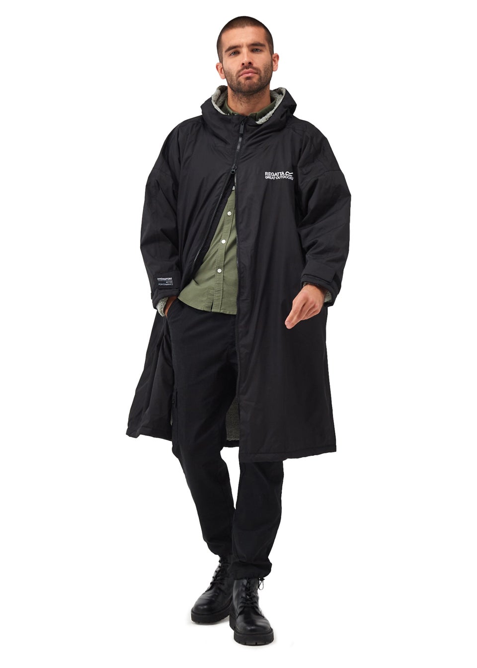 Ladies raincoat matalan sales