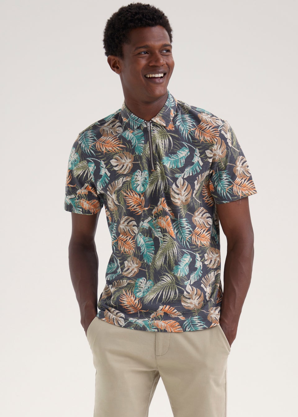Matalan mens hotsell polo shirts