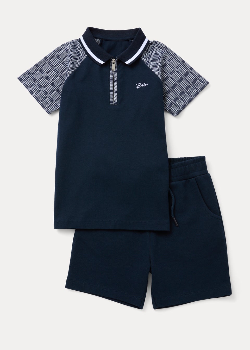 Matalan boys deals polo shirts