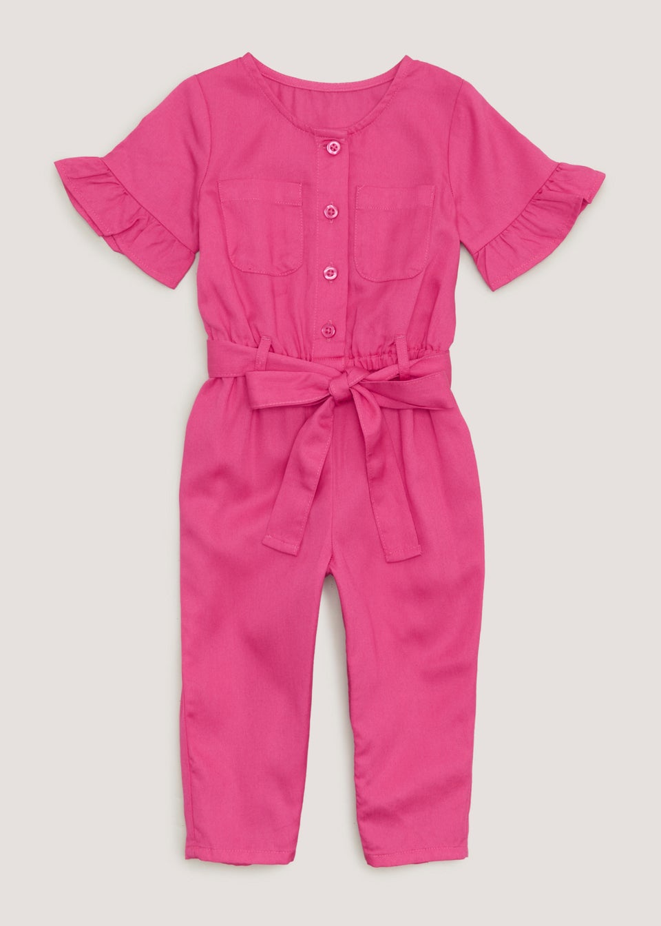 Matalan best sale girls jumpsuits
