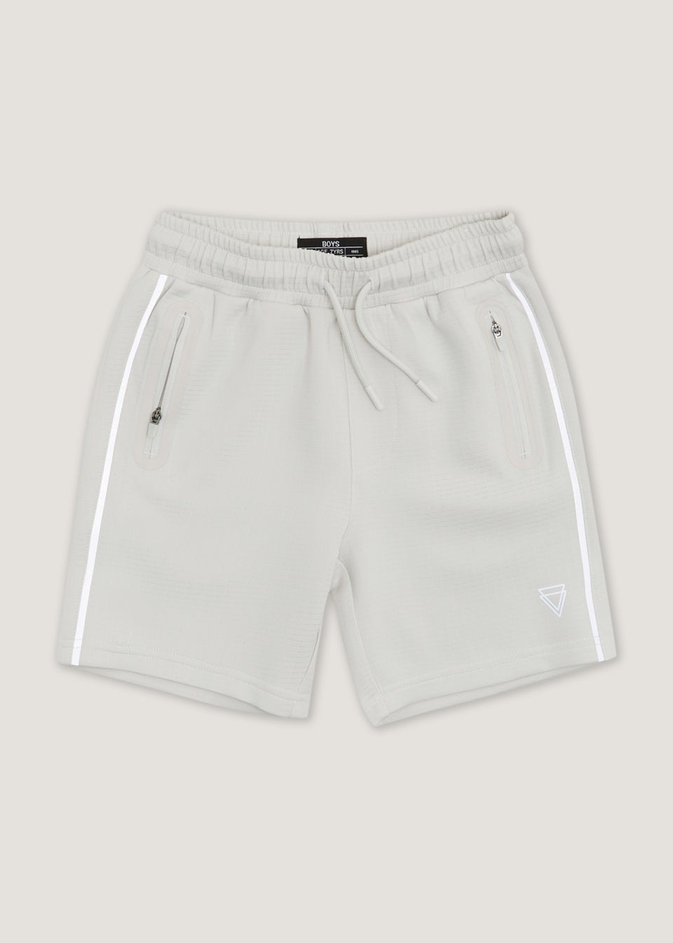 Matalan mens discount white shorts