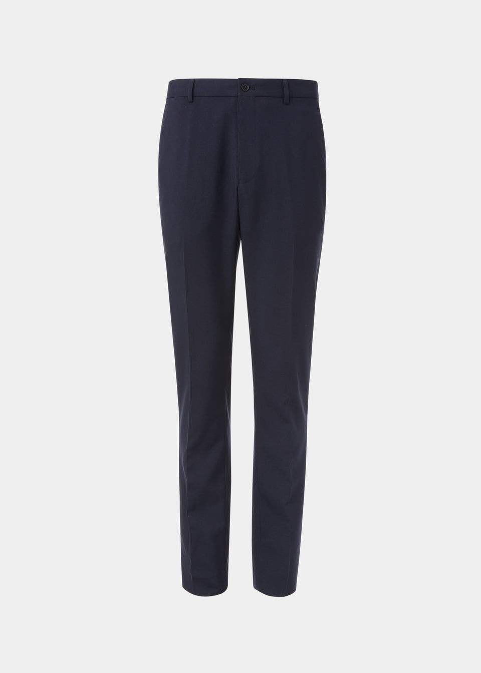 Taylor & Wright Panama Navy Slim Fit Suit Trousers