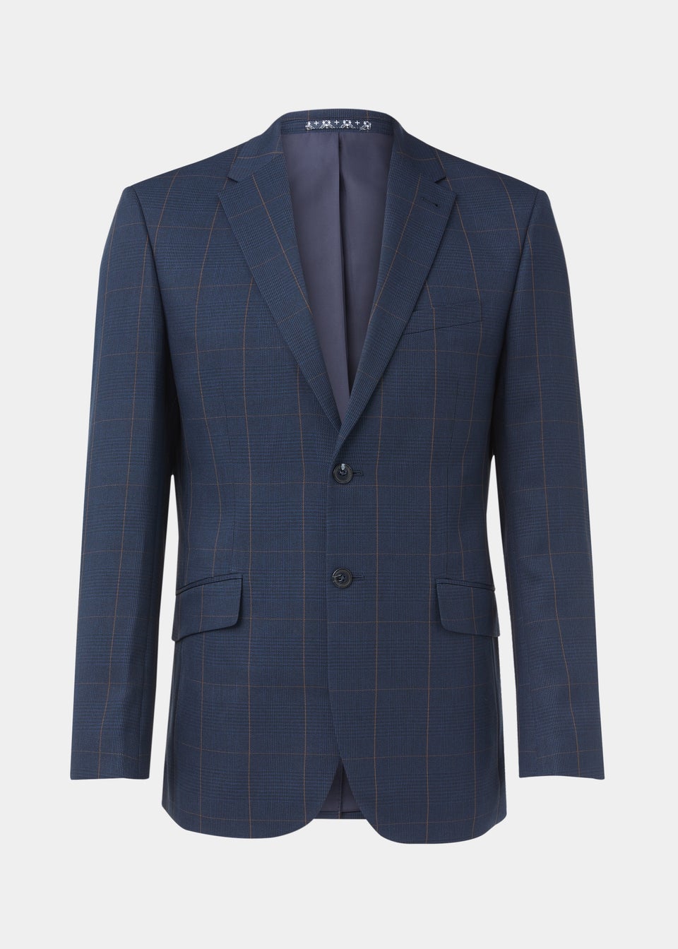 Taylor & Wright Westminster Navy Tailored Fit Suit Jacket