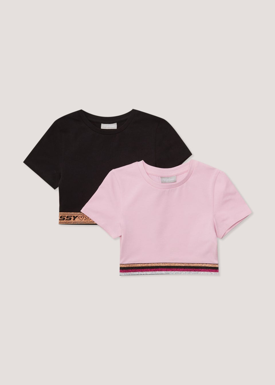 Matalan sales girls tops