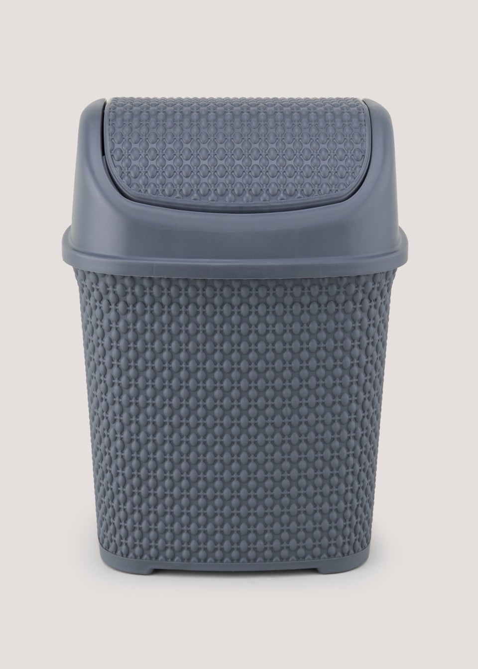 Dark Grey Bin