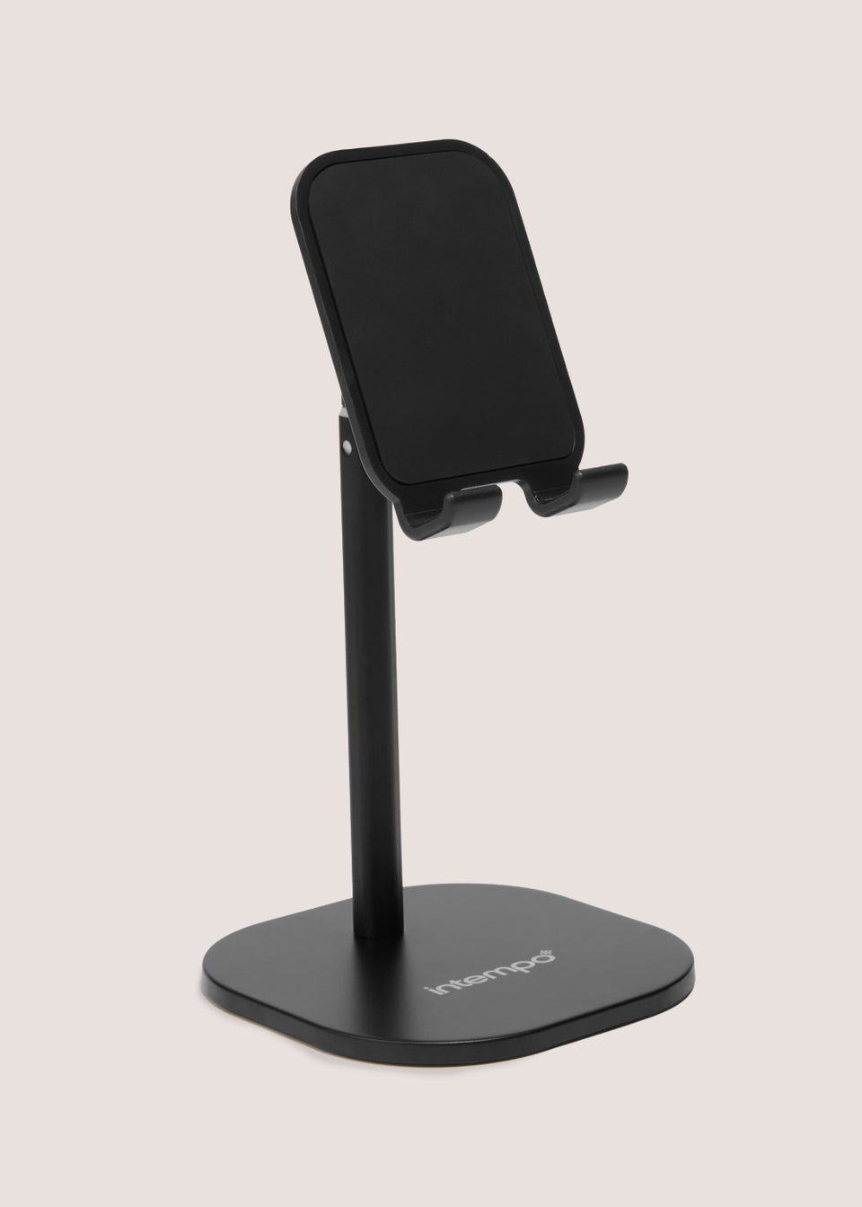 intempo Metallic Phone Holder