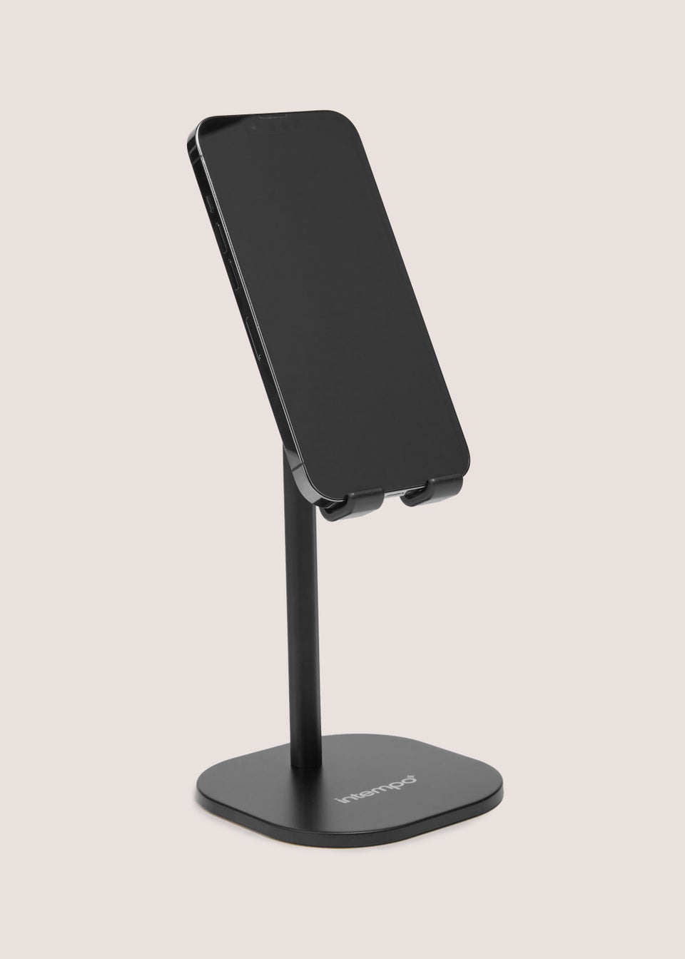 intempo Metallic Phone Holder