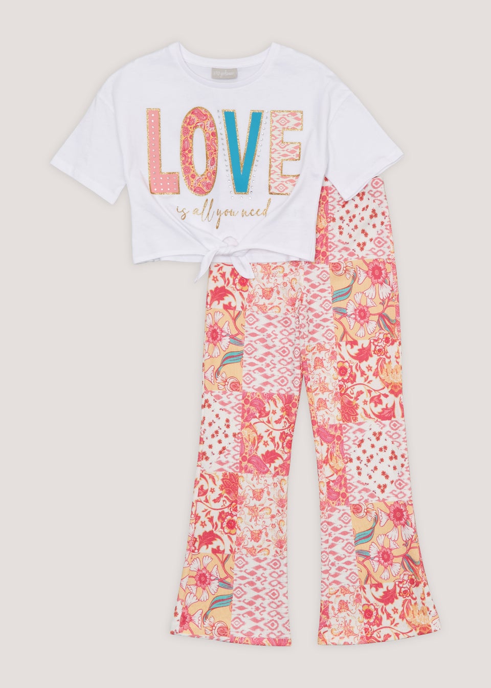Matalan on sale girls leggings