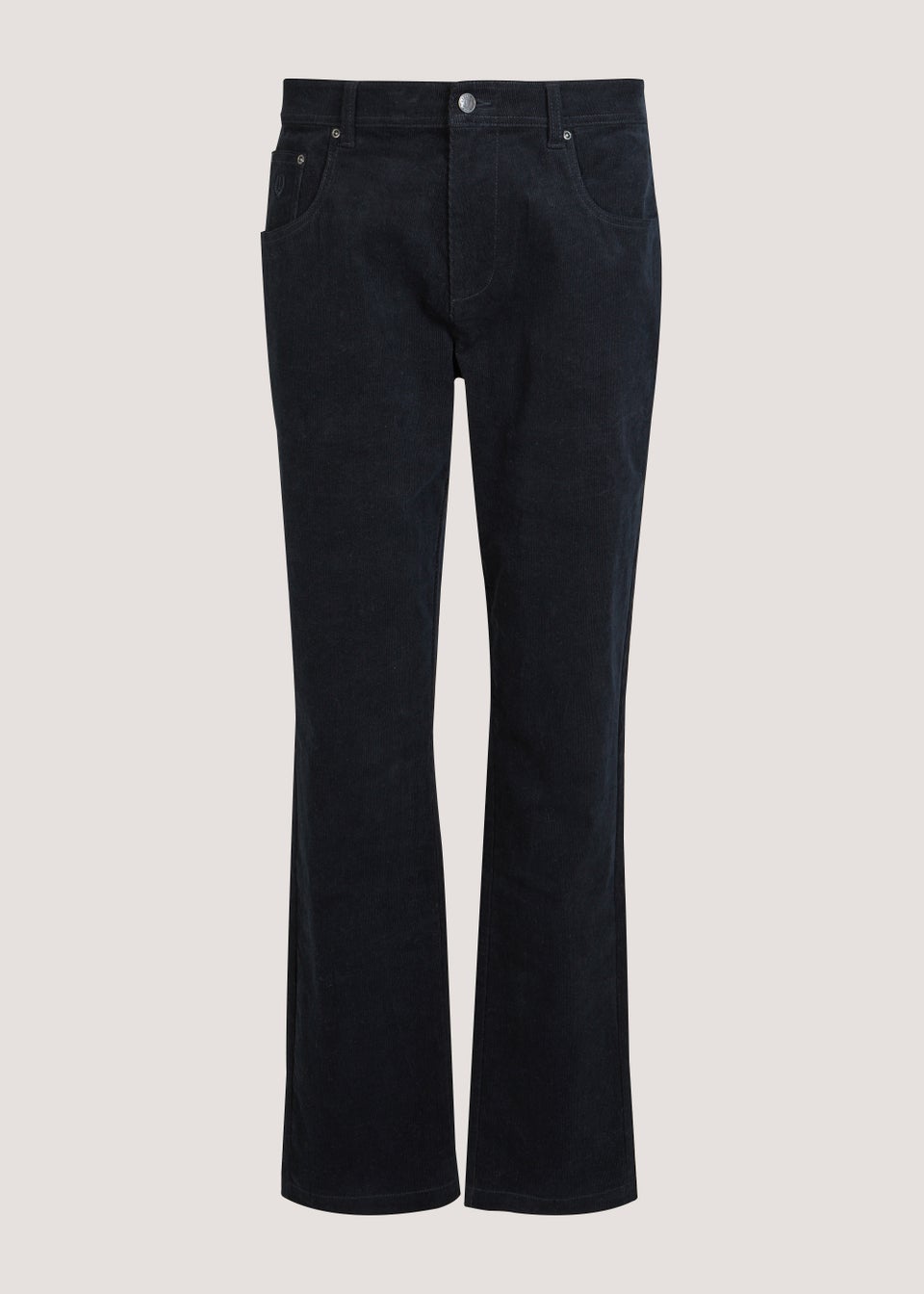 Matalan womens cheap corduroy trousers