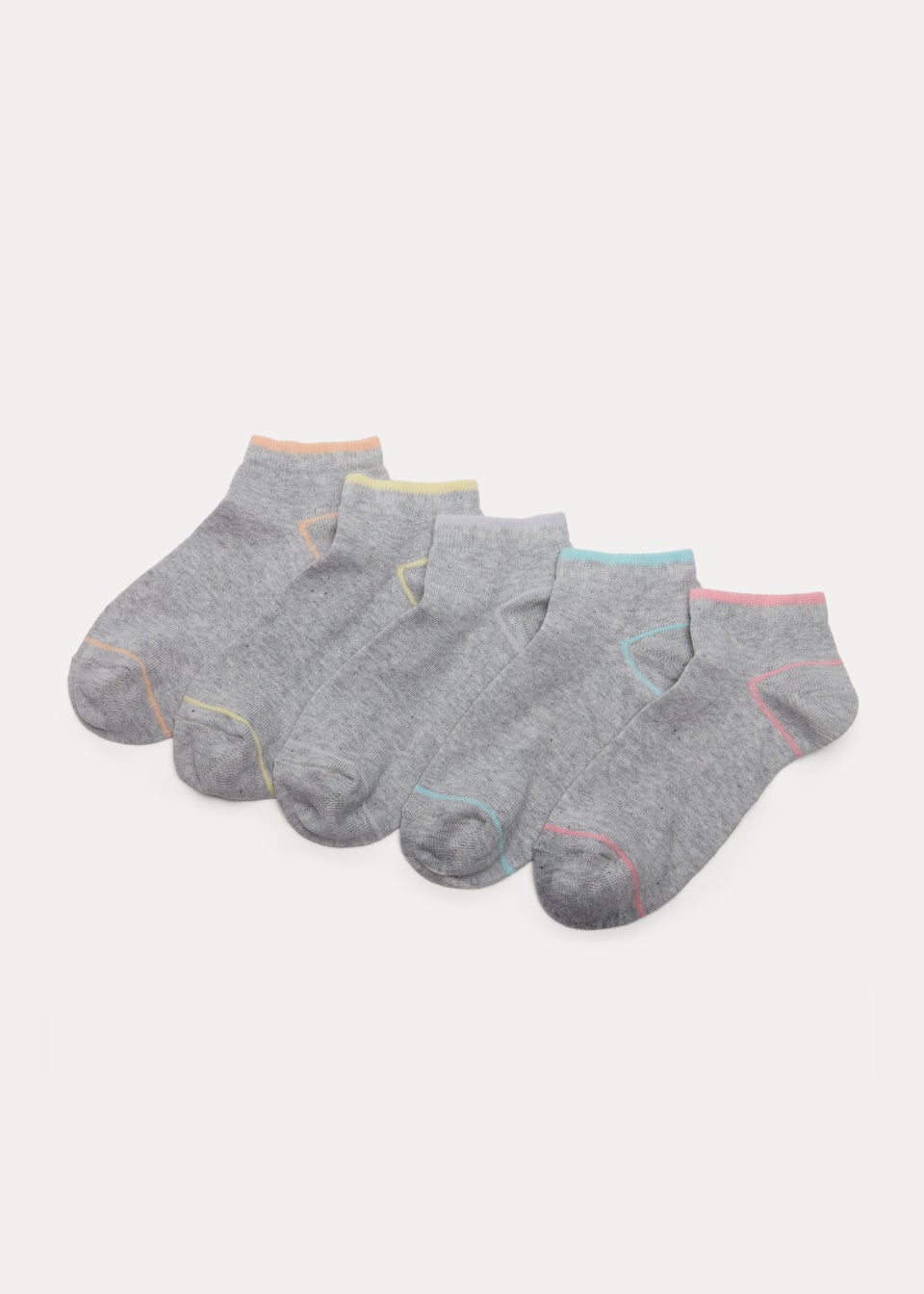Matalan mens trainer socks hotsell
