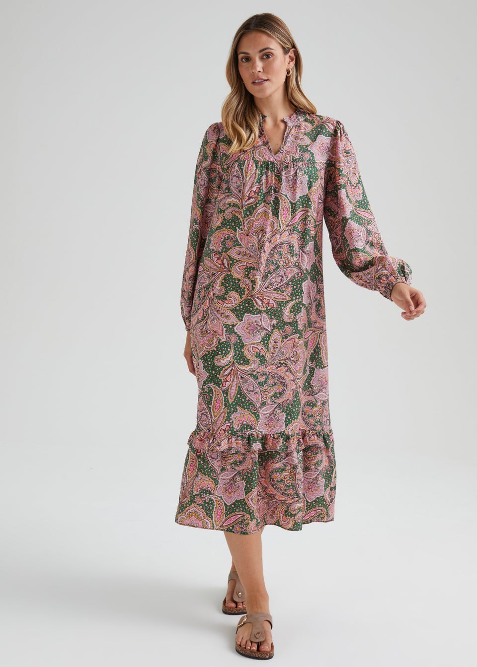 Matalan maxi sales dresses plus size