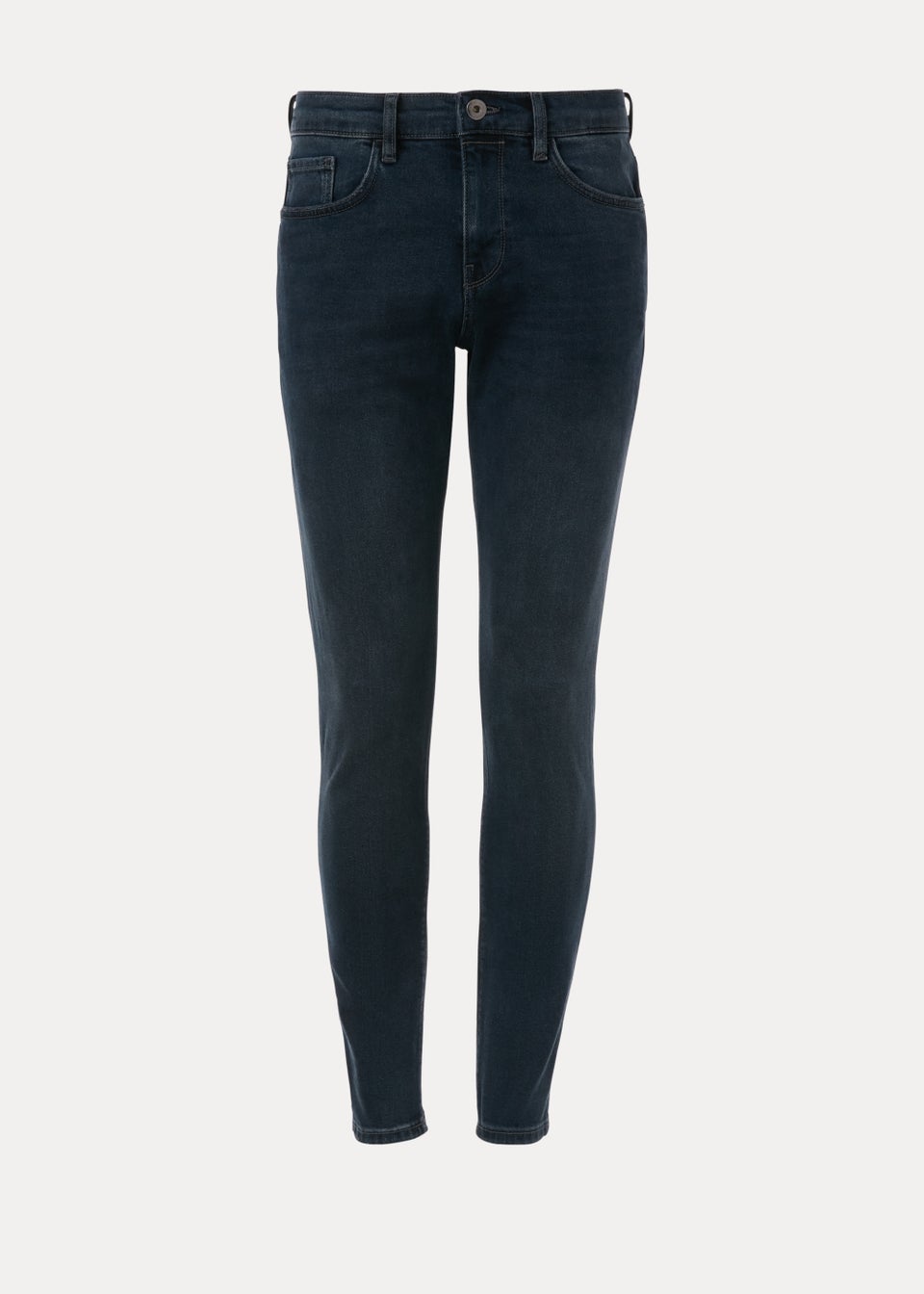 Matalan black shop skinny jeans