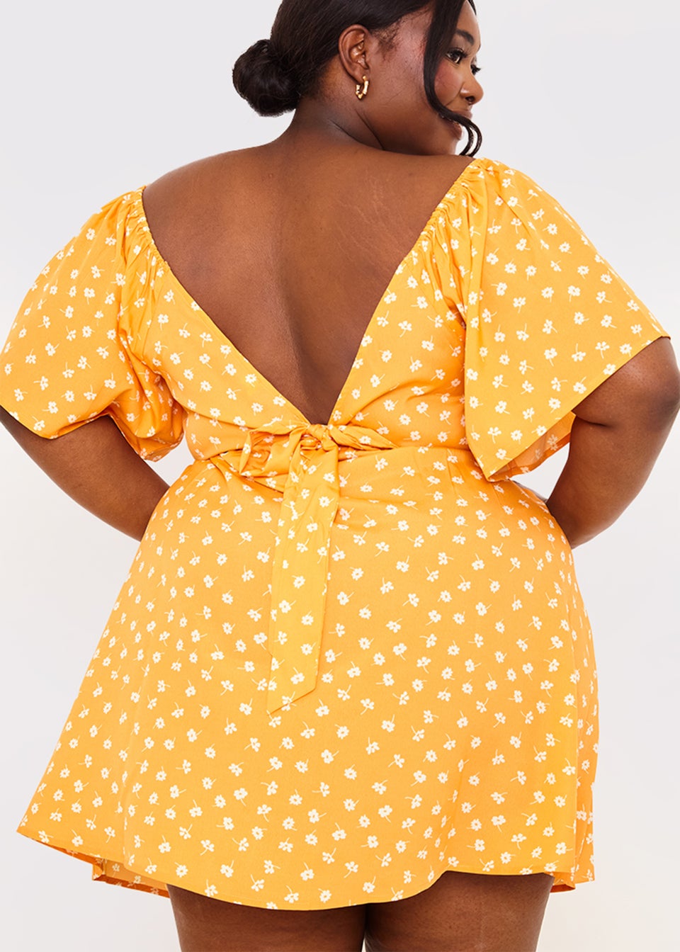 Matalan swing top dress