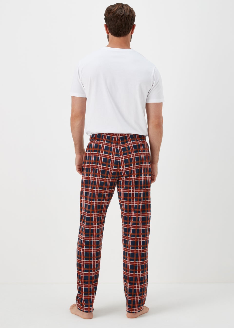 Matalan mens pj 2025 bottoms