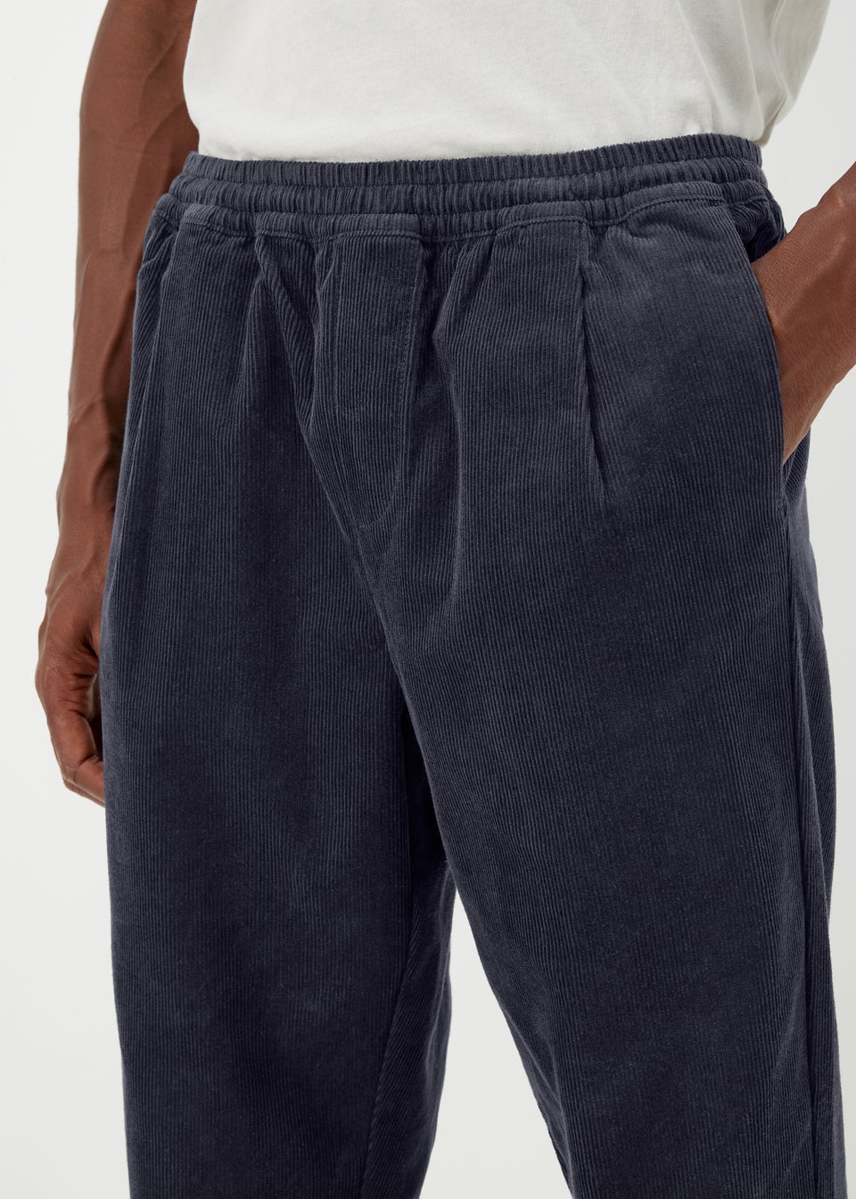 Matalan womens corduroy outlet trousers