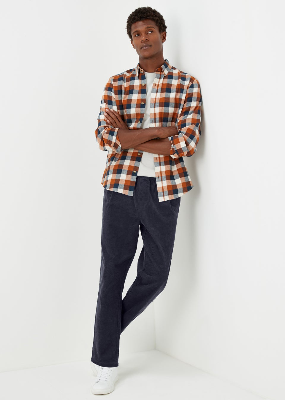 Matalan womens 2025 corduroy trousers