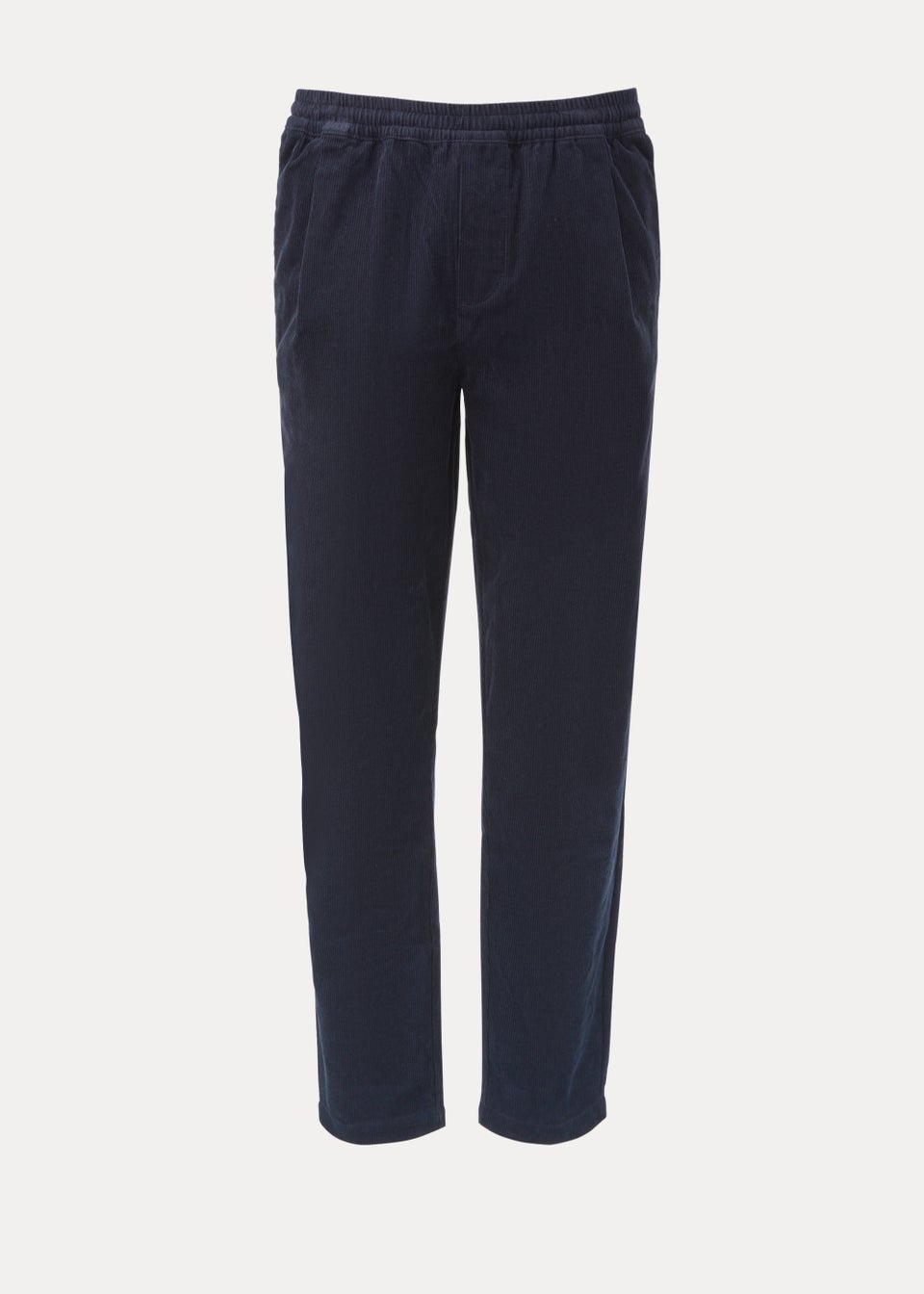 Ladies navy trousers matalan sales